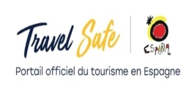 Travel Safe - Portail officiel du tourisme en Espagne